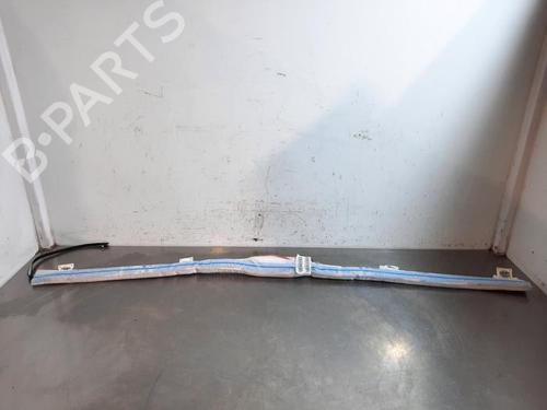 Højre gardin airbag CITROËN C3 / C3 ORIGIN III (SX) 1.5 BlueHDi 100 (SXYHYP, SXYHTU) (102 hp) 23600974