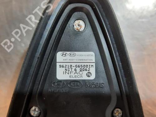 Antenna/Base KIA PICANTO III (JA) 1.0 | BP30187358C140 