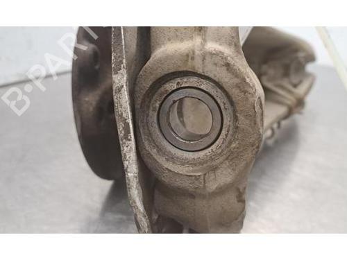 Left front steering knuckle PORSCHE CAYENNE (92A) 3.0 Diesel | BP37251918M25 - Image 9