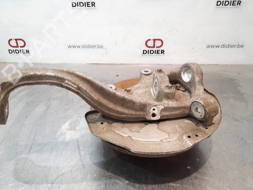 Right front steering knuckle MERCEDES-BENZ C-CLASS (W205) C 180 BlueTEC / d (205.036) | BP10895652M26 