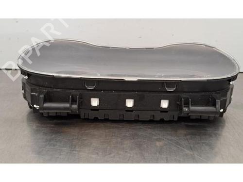 Instrument cluster RENAULT MASTER III Van (FV) 2.3 dCi 135 FWD (FV0N, FV08, FV06, FV00, FV1S) | BP31273390C47