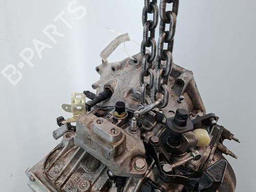 Gearbox CITROËN JUMPY III Van (V_) 2.0 BlueHDi 145 | BP37082923M3 - Image 7