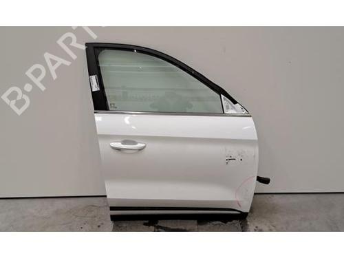Used Right front door Right front door MG MG ZS SUV (AZS1) EV (156 hp) 36382592 36382592