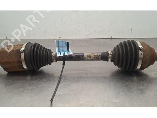 Used Left front driveshaft Left front driveshaft VW TIGUAN (AD1, AX1) 2.0 TDI (150 hp) 34426337 34426337