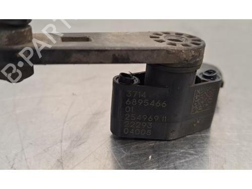 Electronic module BMW 1 (F40) 128 ti | BP32485563M83