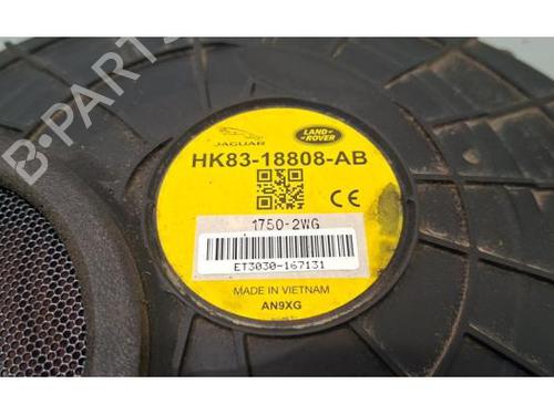 Electronic module LAND ROVER RANGE ROVER VELAR (L560) 3.0 D300 MHEV 4x4 | BP33753056M83 - Image 2