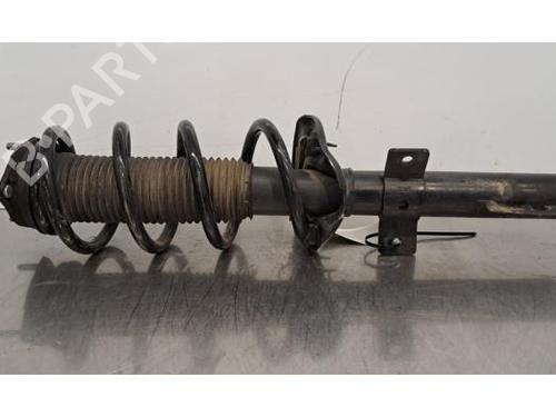 Left front shock absorber FORD TRANSIT CUSTOM V362 Van (FY, FZ) 2.0 EcoBlue | BP32099460M16 - Image 3