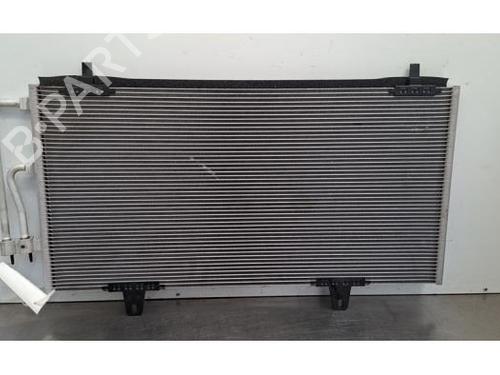 Used AC radiator AC radiator PEUGEOT 208 II (UB_, UP_, UW_, UJ_) e-208 (156 hp) 36012434 36012434
