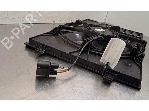 Radiator fan SEAT ATECA (KH7, KHP) 1.5 TSI | BP40202021M35 - Image 6