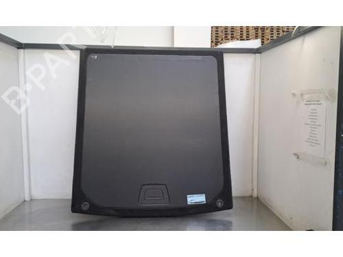Luggage compartment floor JAGUAR F-PACE (X761) 3.0 SDV6 AWD | BP35772782I33 - Image 3