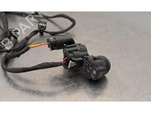 Wiring harness AUDI Q4 E-TRON SUV (F4B) 50 quattro | BP37148441E16 - Image 5