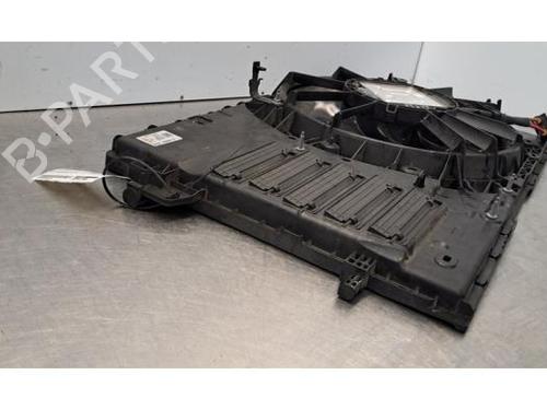 Radiator fan DACIA BIGSTER 1.2 TCe 140 (RYMH) | BP39645743M35 - Image 6