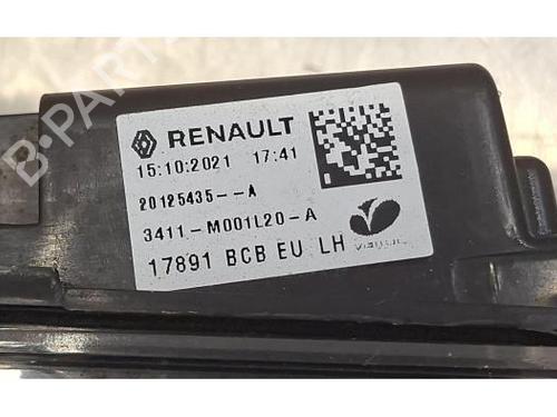 Rear fog light RENAULT MEGANE E-TECH SUV EV60 (BNJ1) | BP40070627C37 - Image 5