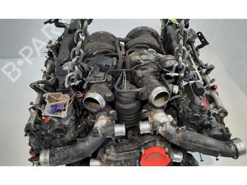 Engine AUDI A7 Sportback (4KA) RS7 TFSI Mild Hybrid quattro | BP29293627M1 