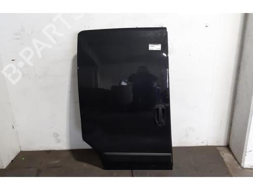 Used Right slide door FIAT FIORINO Box Body/MPV (225_) 1.3 D Multijet (80 hp) 23587383