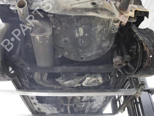 Air filter box AUDI A1 Sportback (8XA, 8XF) 1.2 TFSI | BP17112080M87 