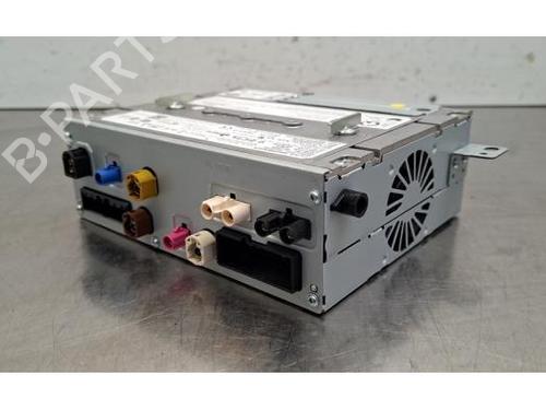 Electronic module LAND ROVER RANGE ROVER V (L460) D300 MHEV AWD | BP36444087M83 - Image 4