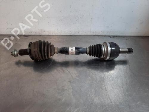 Used Left front driveshaft Left front driveshaft 36872943 36872943
