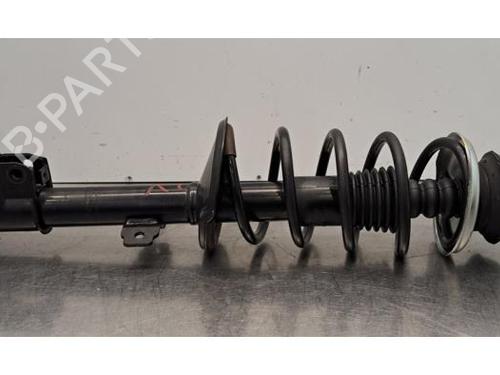 Left front shock absorber DACIA DUSTER (HM_) 1.5 dCi 115 4x4 (HMAD) | BP39732262M16 - Image 5