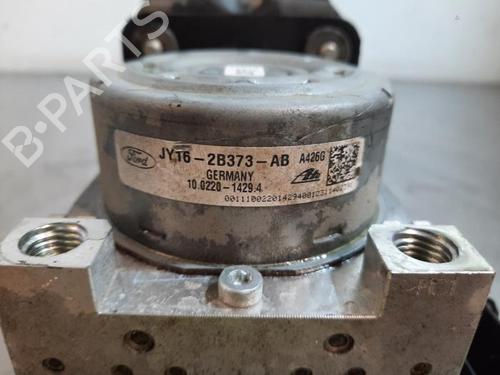 ABS pump FORD TRANSIT COURIER B460 Box Body/MPV 1.5 TDCi | BP36005154M43 - Image 3