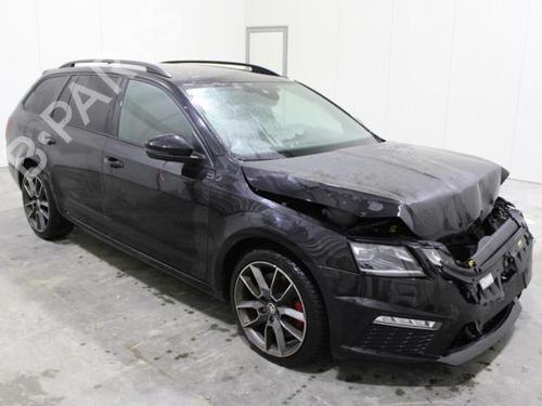 Switch SKODA OCTAVIA III Combi (5E5, 5E6) 2.0 TSI RS | BP33631737I30  - Image 7