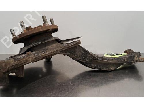 Used Left front steering knuckle FORD RANGER (TKE) 2.0 EcoBlue 4x4 (213 hp) 30195086