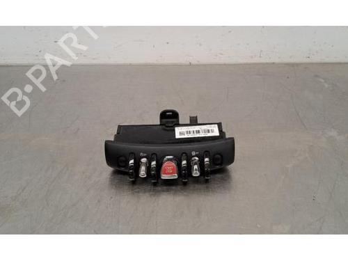 Pulsantiera MINI MINI (F55) Cooper (136 hp) 27864660
