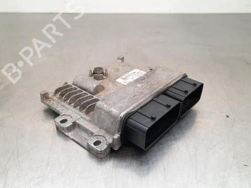Engine control unit (ECU) CITROËN JUMPY III Van (V_) 2.0 BlueHDi 120 | BP23598993M57 