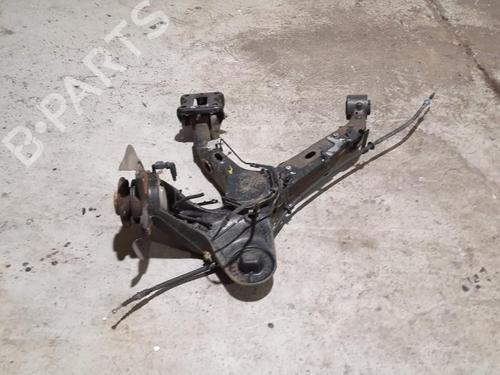 Querlenker links hinten für OPEL VIVARO C Van (K0) 2.0 (177 hp) 24136768