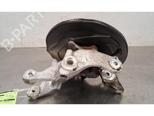 Fusee links achter DS DS 7 Crossback (J4_, JR_, JC_) 2.0 BlueHDi 180 (JJEHZR) | BP23584524M27 