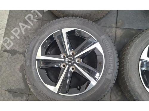 Fælgsæt OPEL ASTRA L (OV5) 1.2 (FPHNSL, FPHNSR) | BP37515043C100 - Image 13