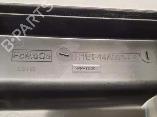 Fuse box FORD FIESTA VII (HJ, HF) 1.5 TDCi | BP23586365E1 