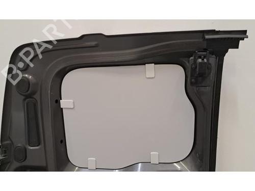 Tailgate CITROËN JUMPY III Van (V_) 2.0 BlueHDi 120 | BP37861657C6 - Image 10