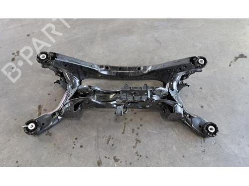 Subframe TOYOTA RAV 4 V (_A5_, _H5_) 2.5 Hybrid (AXAH52) | BP29521749M9 