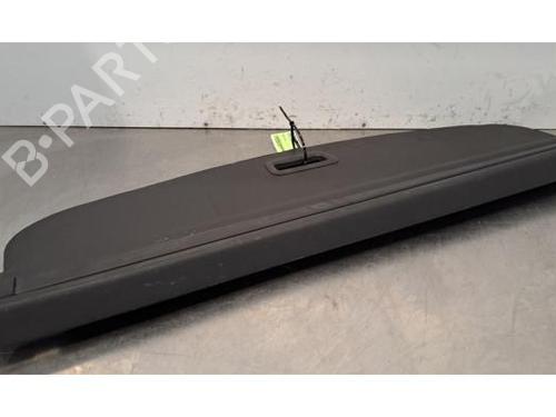 Used Rear parcel shelf RENAULT MEGANE IV Grandtour (K9A/M/N_) 1.5 Blue dCi 115 (K9A6) (116 hp) 30806907