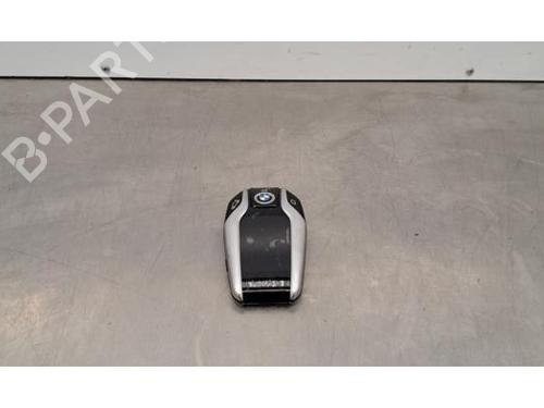 Used Other Other BMW X5 (G05, F95) xDrive 30 d (265 hp) 33834791 33834791