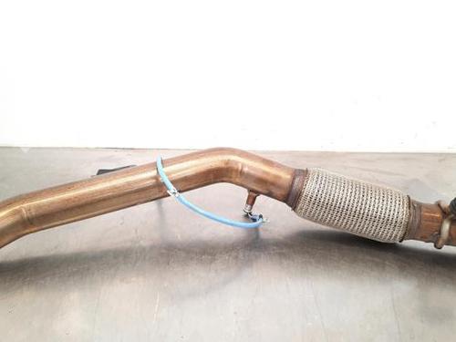 Used Exhaust manifold MERCEDES-BENZ VITO Mixto (Double Cabin) (W447) 119 CDI (447.701, 447.703, 447.705) (190 hp) 21673692