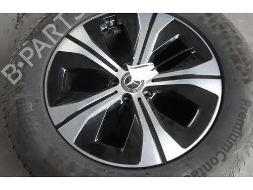 Fælk MERCEDES-BENZ GLE (V167) GLE 350 de 4-matic (167.117) | BP34198101C45 - Image 2