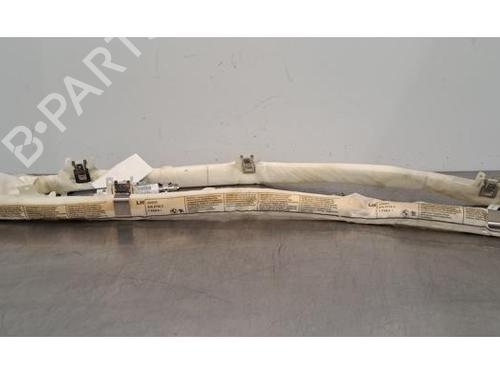 Venstre gardin airbag BMW X5 (E70) xDrive 30 d (245 hp) 24965605