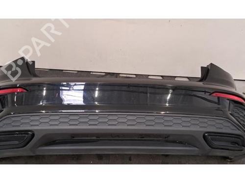 Used Rear bumper Rear bumper AUDI A3 Limousine (8YS, 8YM) 35 TDI (150 hp) 40025996 40025996
