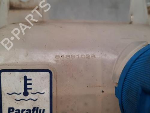 Expansion tank FIAT DOBLO Cargo (263_) 1.3 D Multijet (263WXU1A, 263ZXU1A, 263WYB1A, 263ZYB1A) | BP23597952C120 