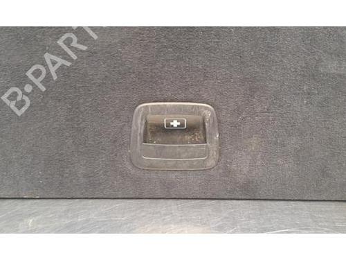 Luggage compartment floor BMW 5 Touring (G31) 518 d Mild-Hybrid | BP37499078I33 - Image 2