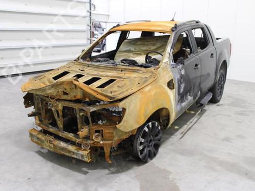 Pièces Détachées Usagées FORD RANGER (TKE) 2.0 EcoBlue 4x4 (213 hp) 2300471