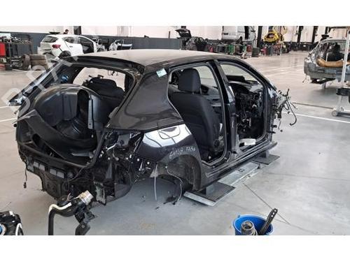 Electronic module SKODA FABIA IV (PJ3) 1.0 TSI | BP34120967M83  - Image 12