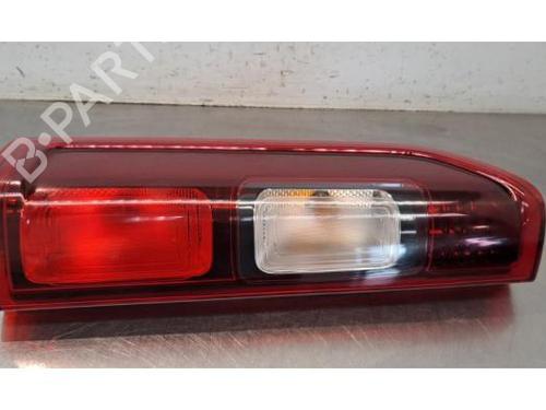Used Left taillight Left taillight FIAT TALENTO Van (296_) 2.0 EcoJet (120 hp) 33561081 33561081