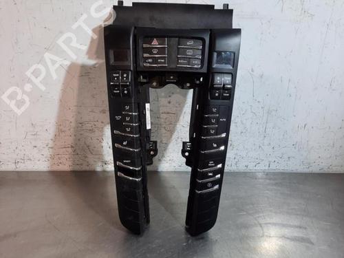 AC-Styringsenhed/Manøvreenhed PORSCHE MACAN (95B) 3.0 S Diesel | BP30629467I5