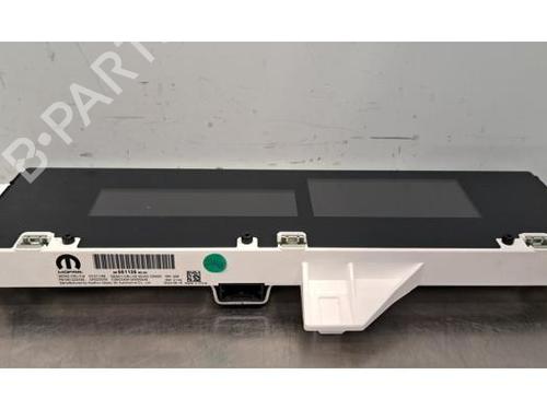 Instrument cluster CITROËN C3 IV (CC_, CB_) ë-C3 (CBZYAZ) | BP32408327C47