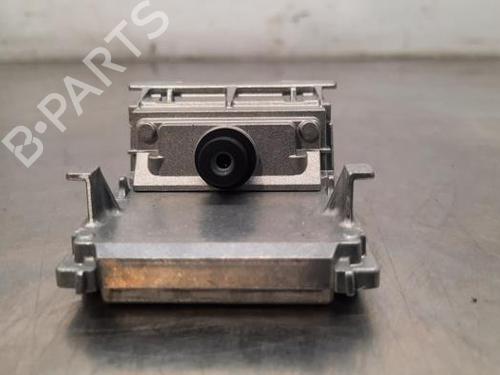 Used Camera NISSAN JUKE (F16_) DIG-T 117 (117 hp) 23630497