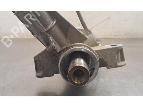 Steering rack RENAULT MASTER III Van (FV) 2.3 dCi 135 FWD (FV0N, FV08, FV06, FV00, FV1S) | BP37499310M22 - Image 2