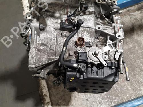 Gearbox HYUNDAI TUCSON (TL, TLE) 2.0 CRDi All-wheel Drive | BP29643405M3 